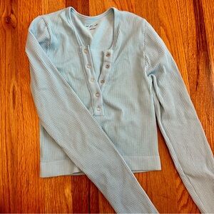 Urban Outfitters crop top